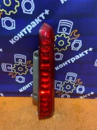 ������ Toyota Isis P4470 ZNM10, ������ ������ P4470 ����