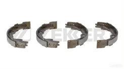������� ���������� Nissan Juke 2018-2025 BK4043, ������ BK4043 ����