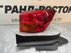 ����-������ Lexus IS250 2007 5340 GSE20 4GR-FSE, ����� 5340 ����