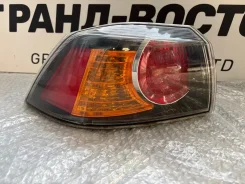 ����-������ Mitsubishi Galant Fortis 2008 5996 CY4A 4B11, ����� 5996 ����