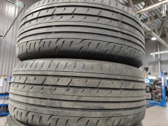 Dunlop Enasave EC503. ������, 2019 ���, �/�, ����� 60 % ����