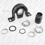 ����� ���������� ���� MB Sprinter/VW LT 28-35/28-46 95-06 HAFT KL1032 KL1032 ����