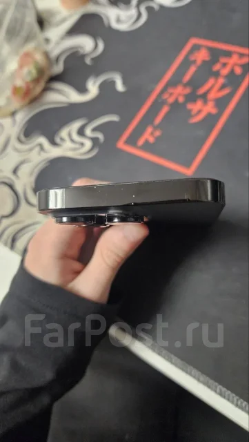 Apple iPhone 14 Pro. �/�, 256 ��, ������, 5G ����