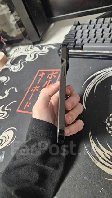 Apple iPhone 14 Pro. �/�, 256 ��, ������, 5G ����