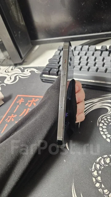 Apple iPhone 14 Pro. �/�, 256 ��, ������, 5G ����