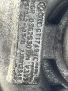 ��������������� (�������) Volkswagen Passat B6 2005-2011; Volkswagen Passat 3C2 2005-2011; Volkswagen Passat 3C5 2005-2011 [67847176] 03G253019N ����