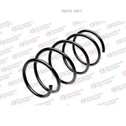 ������� �������� BMW 3(E36) -00 316i / 318i /318i Compact/318 Tds �����. Standard Springs ST104007F ST104007F ����