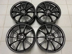 A-Tech Schneider StaG. 8.0x18", 5x114.3, ET35, �� 73,1���. ����