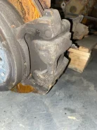 ������� Toyota Land Cruiser Prado 4773035170 J120 1KD-FTV, ������ ������ 4773035170 ����