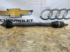 ������ Volkswagen Passat 1K0407272FS B6 BVY, �������� ������ 1K0407272FS ����