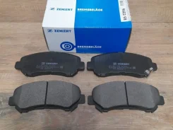 ������� ��������� Nissan Qashqai 2010-2013 BS2296, �������� BS2296 ����