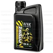 Raptorex. 10W-40, �������������, 1��. ����