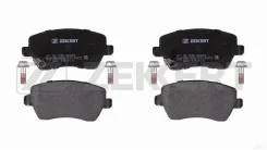 ������� ��������� Opel Agila 2004-2007 BS1248, �������� BS1248 ����