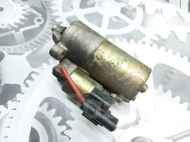 ������� Ford Focus YS4Z11002EBRM DBW EDDB YS4Z11002EBRM ����