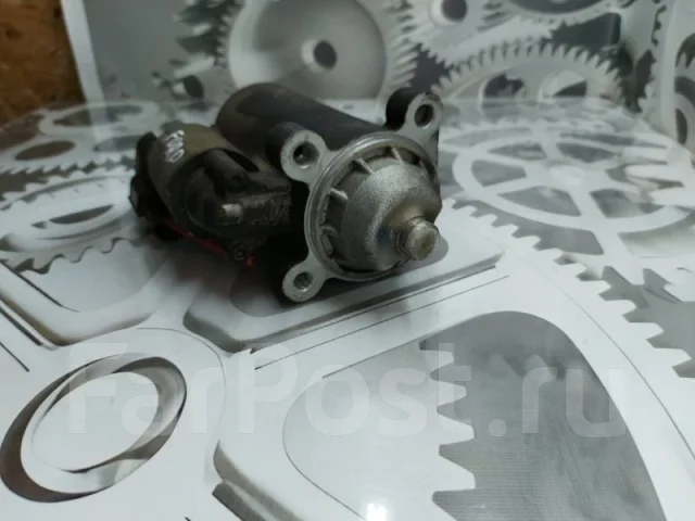 ������� Ford Focus YS4Z11002EBRM DBW EDDB YS4Z11002EBRM ����