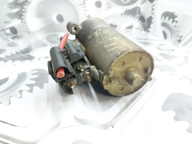 ������� Ford Focus YS4Z11002EBRM DBW EDDB YS4Z11002EBRM ����