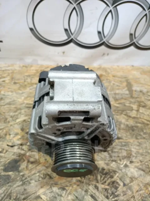 ��������� Audi A6 06E903018H C6 CCE 06E903018H ����