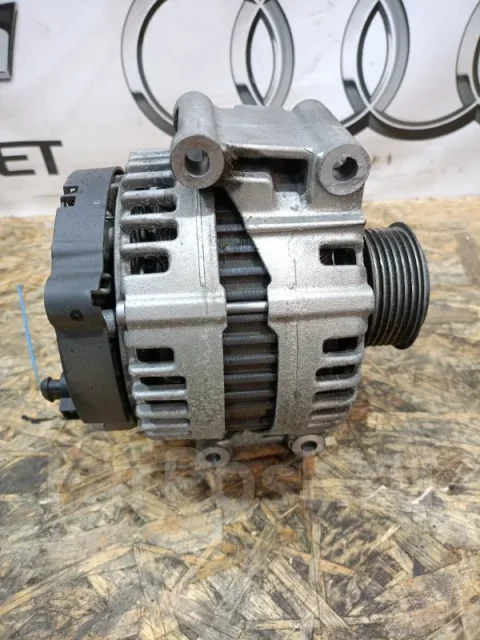 ��������� Audi A6 06E903018H C6 CCE 06E903018H ����