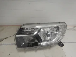���� �����, Renault (����)-Logan (14-) [260601719R] 260601719R ����