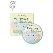 ����, ������� ����������� ��� �������������� ����, 200 � Meloso Dr. MOMMY Moisture Cream RB BLOOMY � ����