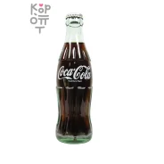 ������� �������������� ������������ Coca-Cola Original, 355 ��, ���������� ����� Coca � �� ����