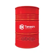 Tamashi