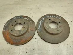 ��������� ���� Nissan Almera 402062F501 N16 402062F501 ����
