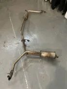 ��������� Honda Civic 18307SMGE02 FN L13Z1 18307SMGE02 ����
