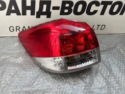 ����-������ Toyota Wish 2009 6817 ZGE20G 2ZR-FAE, ����� 6817 ����