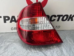 ����-������ Toyota Camry 2001 3367 ACV30 2AZ-FE, ����� 3367 ����