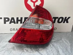����-������ Toyota Camry 2001 3367 ACV30 2AZ-FE, ������ 3367 ����