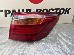 ����-������ Lexus LS600H 2010 50117 UVF45 2UR-FSE, ������ 50117 ����