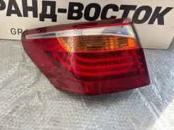 ����-������ Lexus LS600H 2010 50117 UVF45 2UR-FSE, ����� 50117 ����