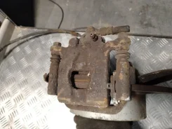 ������� Nissan Qashqai 44001EM11A J10 MR20DE, ������ ������ 44001EM11A ����