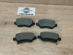 ������� �������� Opel Meriva 2014-2018 BD5911, ������ BD5911 ����