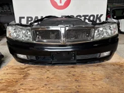 Nose cut Nissan Cedric 2003 1652 HY34 VQ30DET 1652 ����