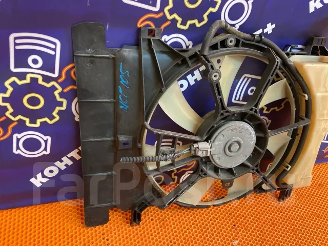 �������� Toyota Ractis 1671121110 NCP105 1671121110 ����