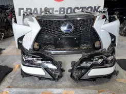 Nose cut Lexus GS450H 2017 30431 GWL10 2GR-FXE 30431 ����