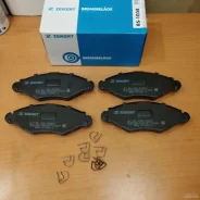 ������� ��������� Peugeot 206 1998-2012 BS1034, �������� BS1034 ����