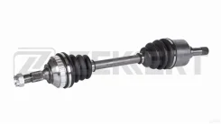 ������ Peugeot Partner 2008-2012 AW4615, �������� ����� AW4615 ����