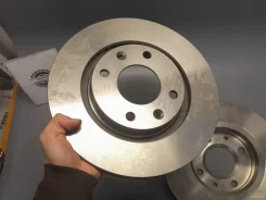 ��������� ����� Peugeot Partner 2008-2012 BS5028, �������� BS5028 ����