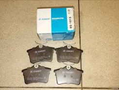 ������� ��������� Peugeot Partner 2008-2012 BS1012, ������ BS1012 ����
