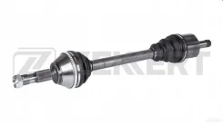 ������ Peugeot 2002-2006 AW4417, �������� ����� AW4417 ����