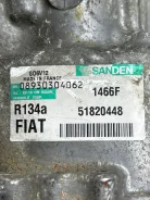 ���������� ������������ Fiat Doblo 223 2001-2016 51820448 51820448 ����