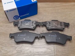 ������� ��������� Renault Espace 2006-2014 BS1474, ������ BS1474 ����