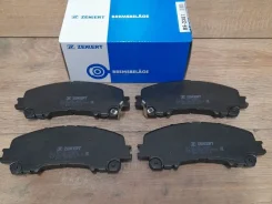 ������� ��������� Renault Koleos 2019-2025 BS2381, �������� BS2381 ����