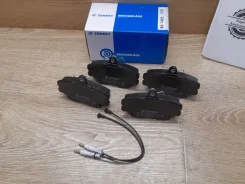 ������� ��������� Renault Logan 2009-2015 BS1482, �������� BS1482 ����
