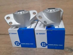 ����� ������������ Seat Ibiza 2015-2017 GM2010, ������ GM2010 ����