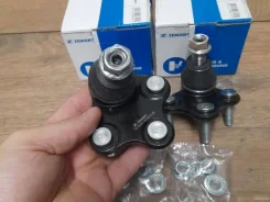 ����� ������� Seat Ibiza 2012-2019 TG5301 TG5301 ����