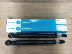 ����������� Seat Toledo 5 2012-2019 SG6152, ������ SG6152 ����